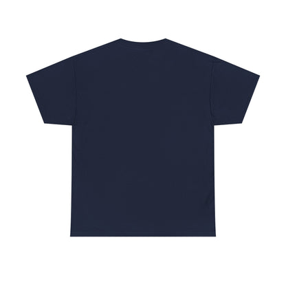 Still Tired T-Shirt — Cute Sleepy Cloud Graphic Tee Printify