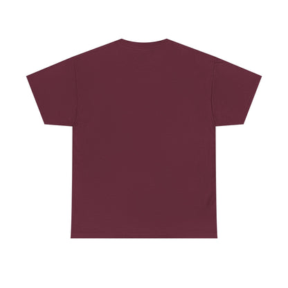 Unisex Heavy Cotton Tee Printify