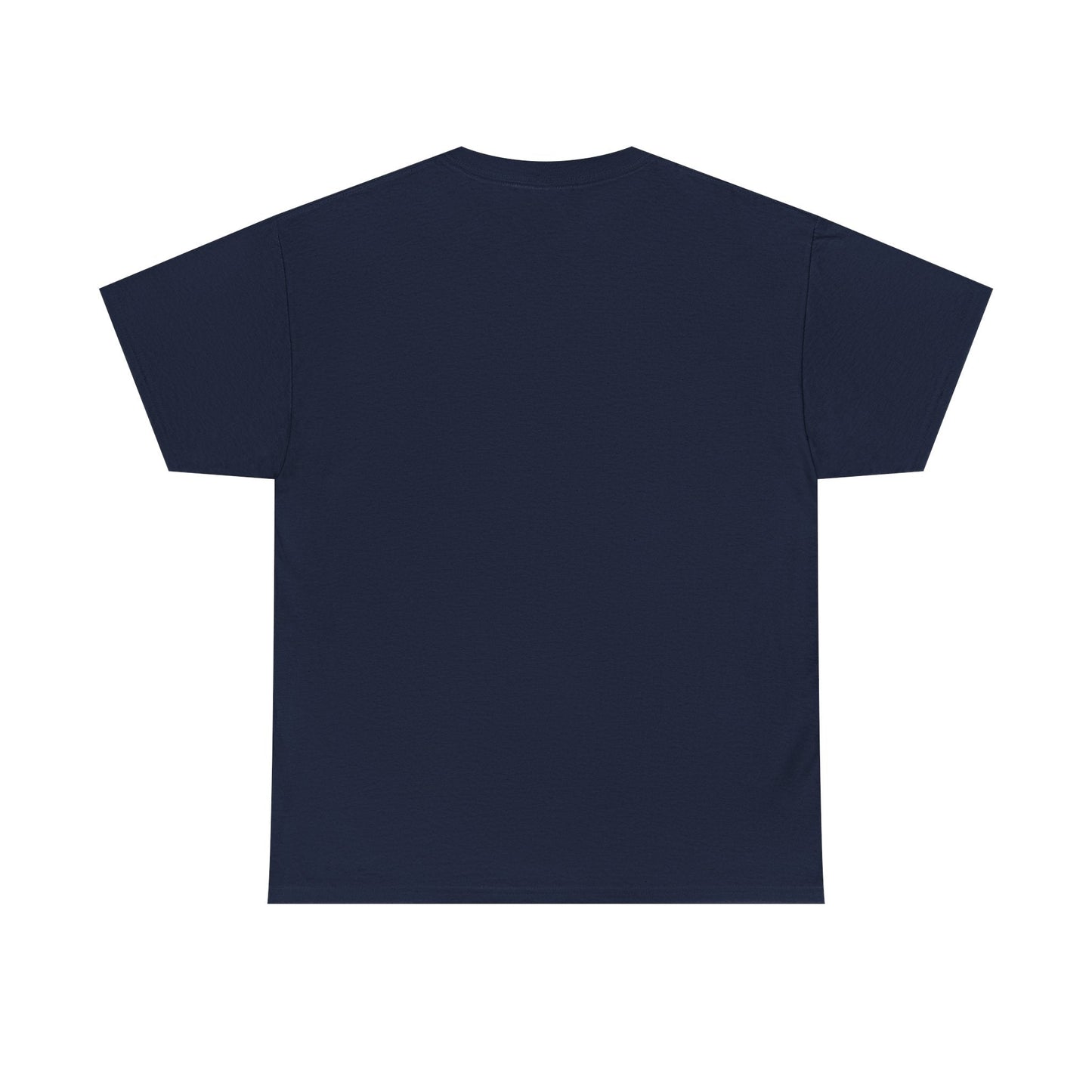 Unisex Heavy Cotton Tee Printify