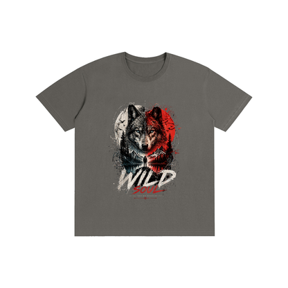 Pure Cotton Unisex T-Shirt