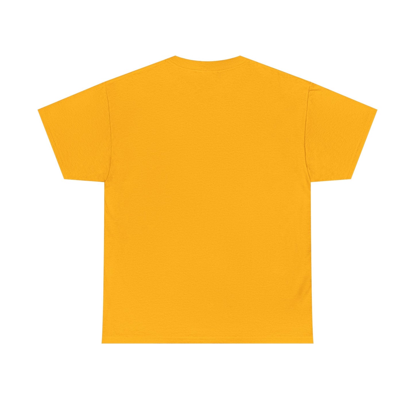Doing My Best T-Shirt — Retro Thumbs Up Motivational Tee Printify