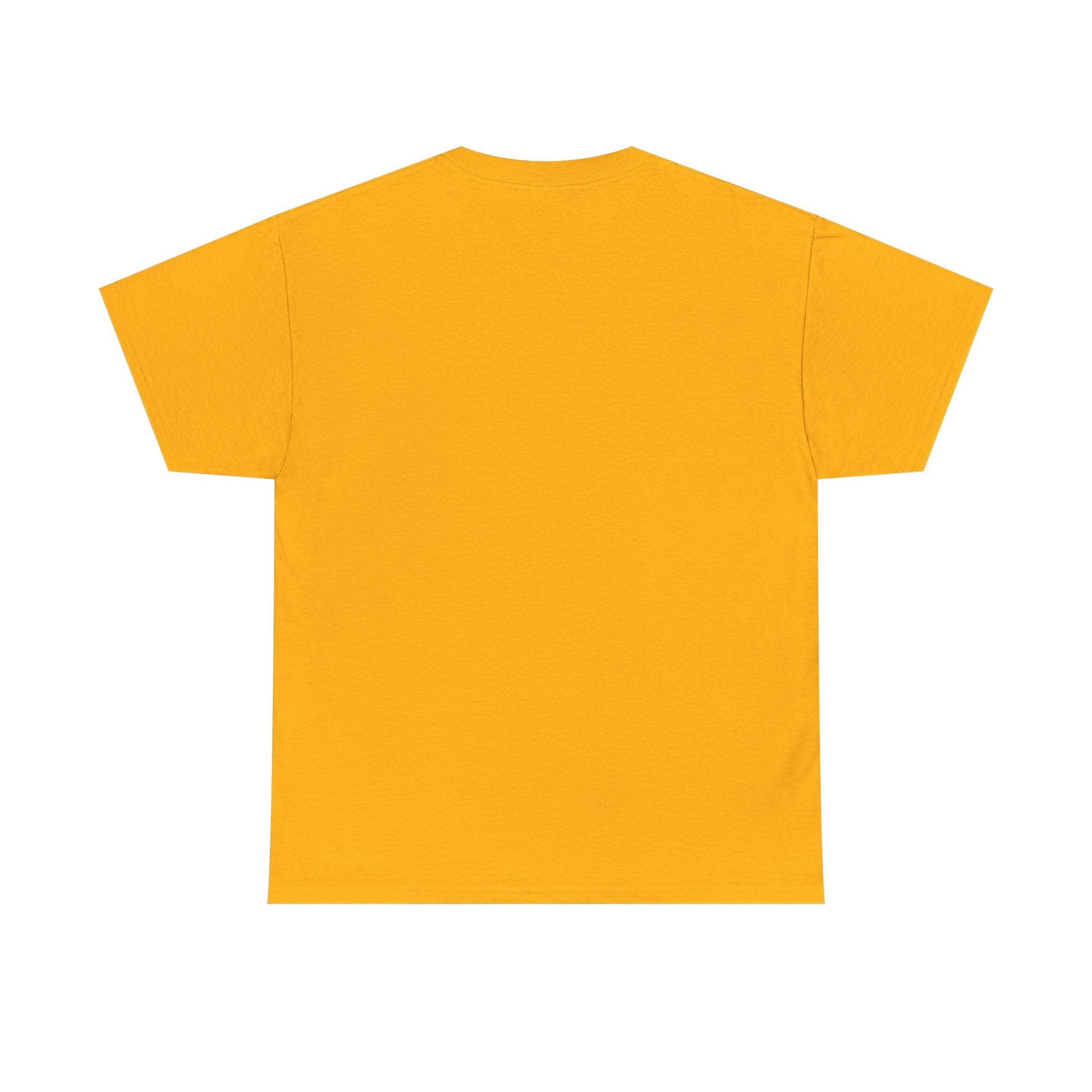 Doing My Best T-Shirt — Retro Thumbs Up Motivational Tee Printify