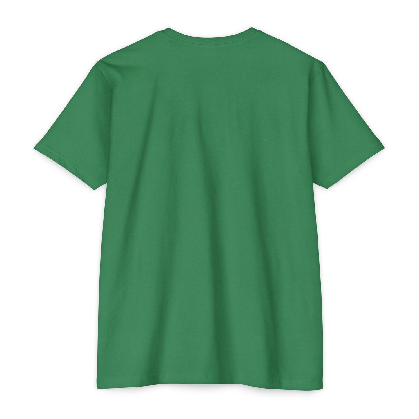 Saucy Energy T-Shirt — Bold Red Splash Graphic Tee Printify