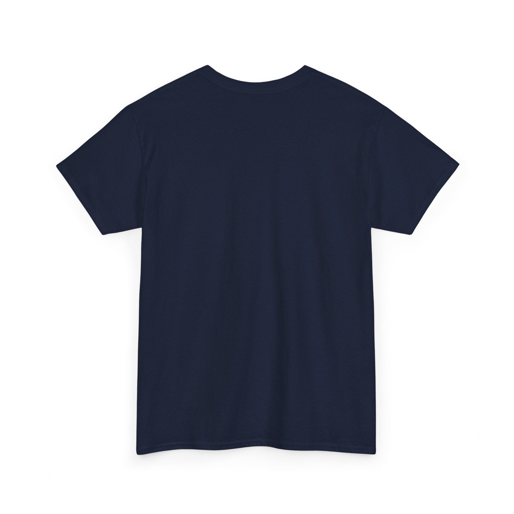 Doing My Best T-Shirt — Retro Thumbs Up Motivational Tee Printify
