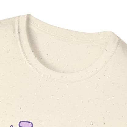 Just One More Game Gamer T‑Shirt — Cute Kawaii Sleeping Gamer Tee Printify