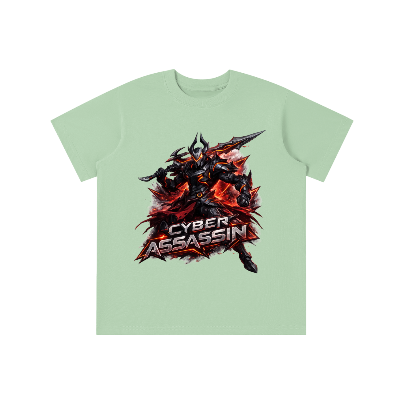 Essential Kids' T-shirt