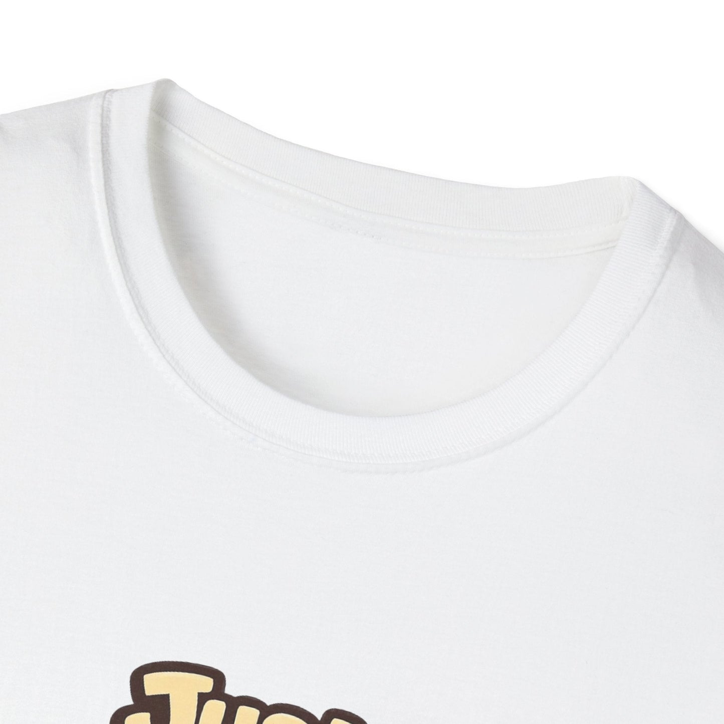 Cookie Lover T‑Shirt — "Just One More Cookie" Graphic Tee Printify