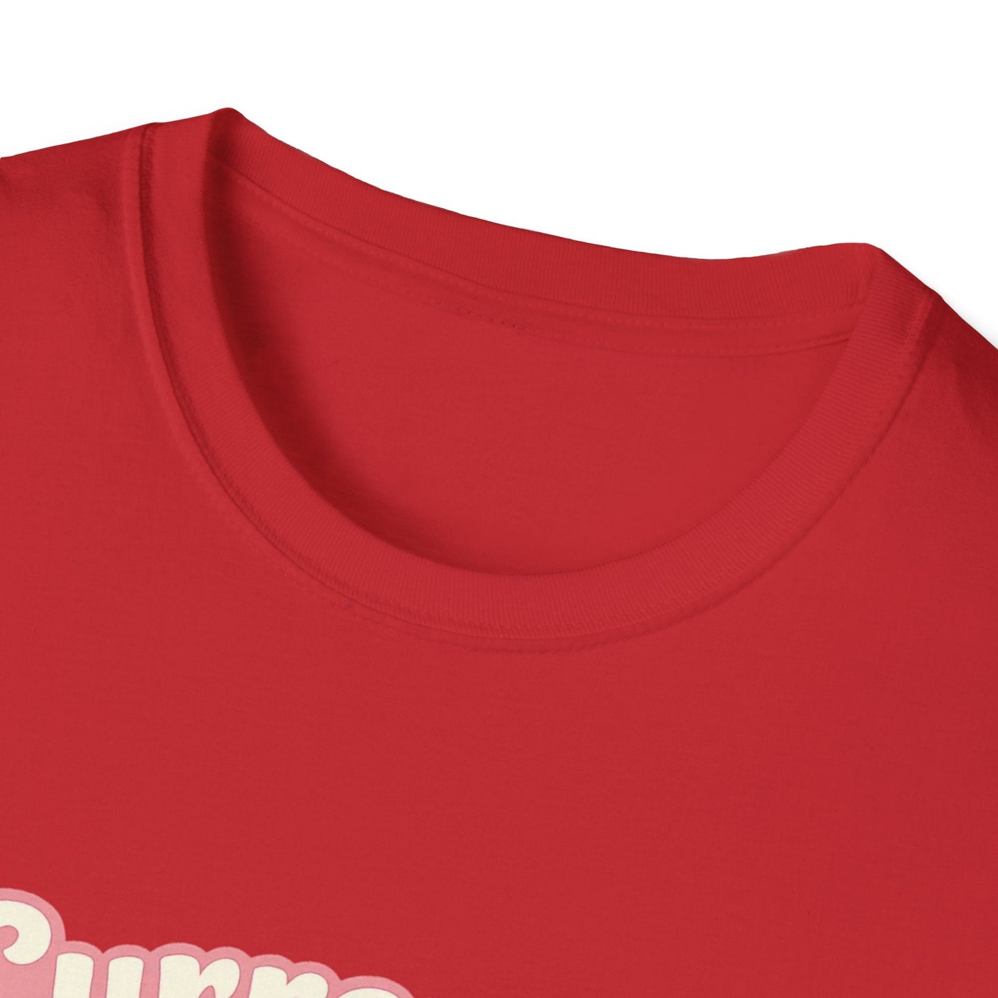 Cat Napping T-Shirt — Cute Sleeping Cat Tee for Cat Lovers Printify