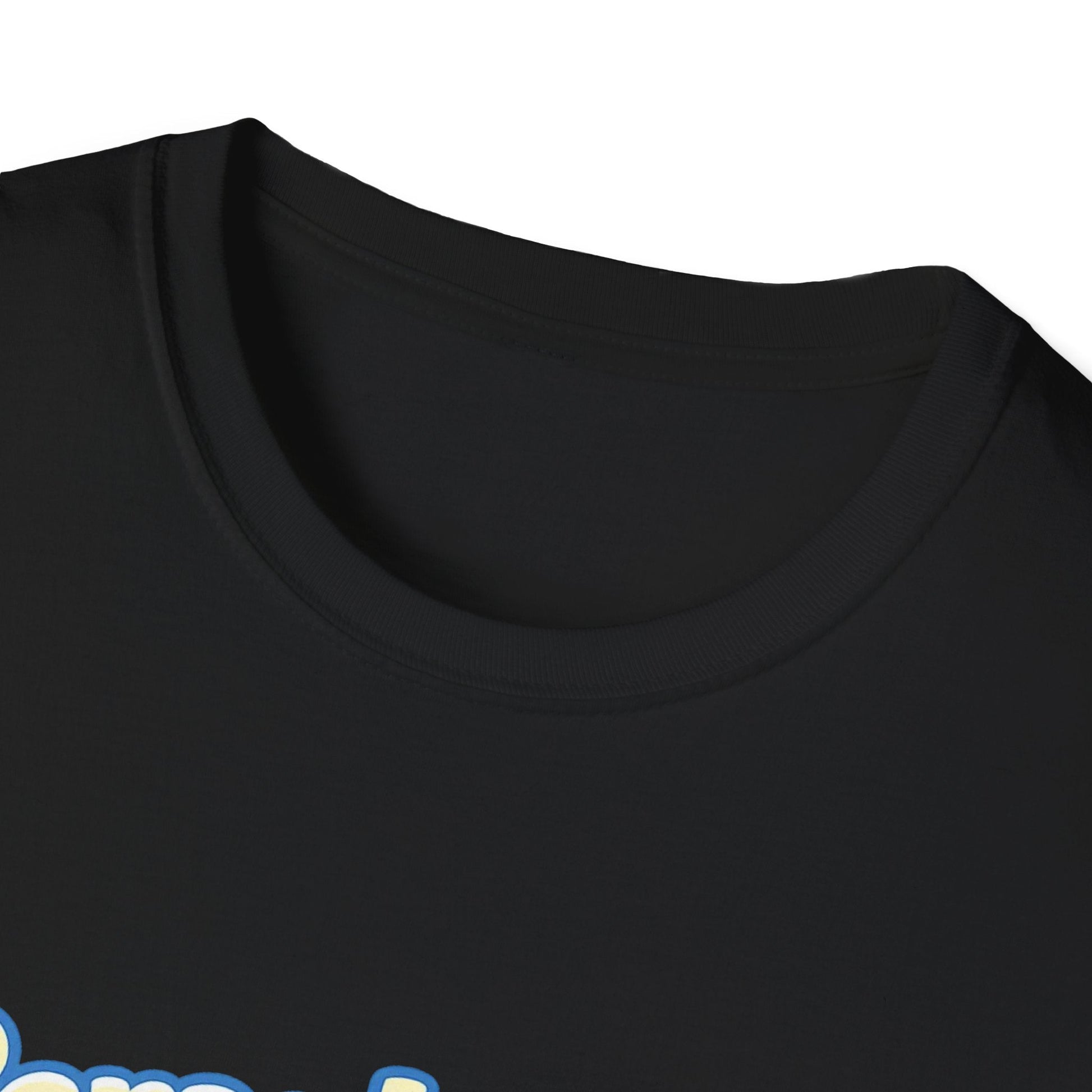Unisex Softstyle T-Shirt Printify