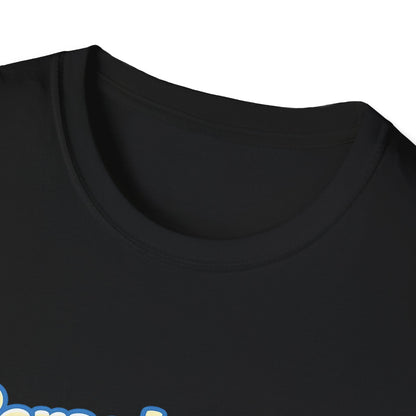Unisex Softstyle T-Shirt Printify