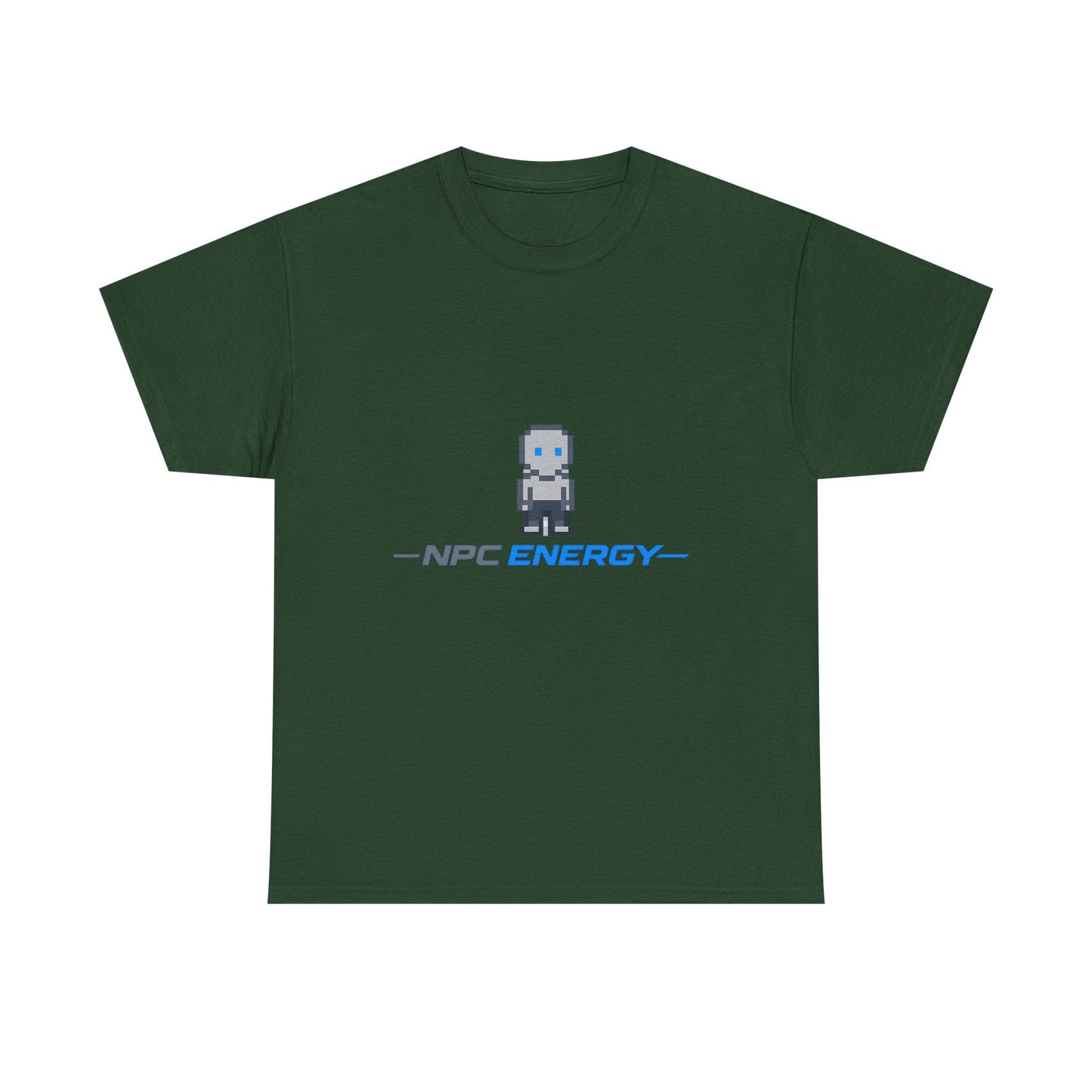 Unisex Heavy Cotton Tee Printify