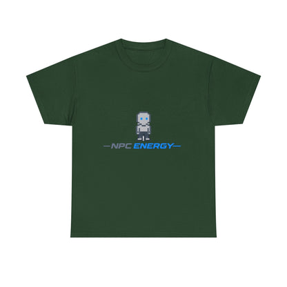 Unisex Heavy Cotton Tee Printify
