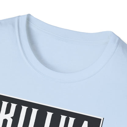 Killua Zoldyck T-Shirt – Hunter x Hunter Anime Graphic Tee