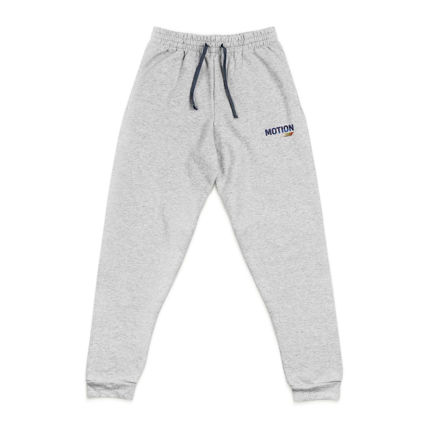 Unisex Joggers (Embroidery)