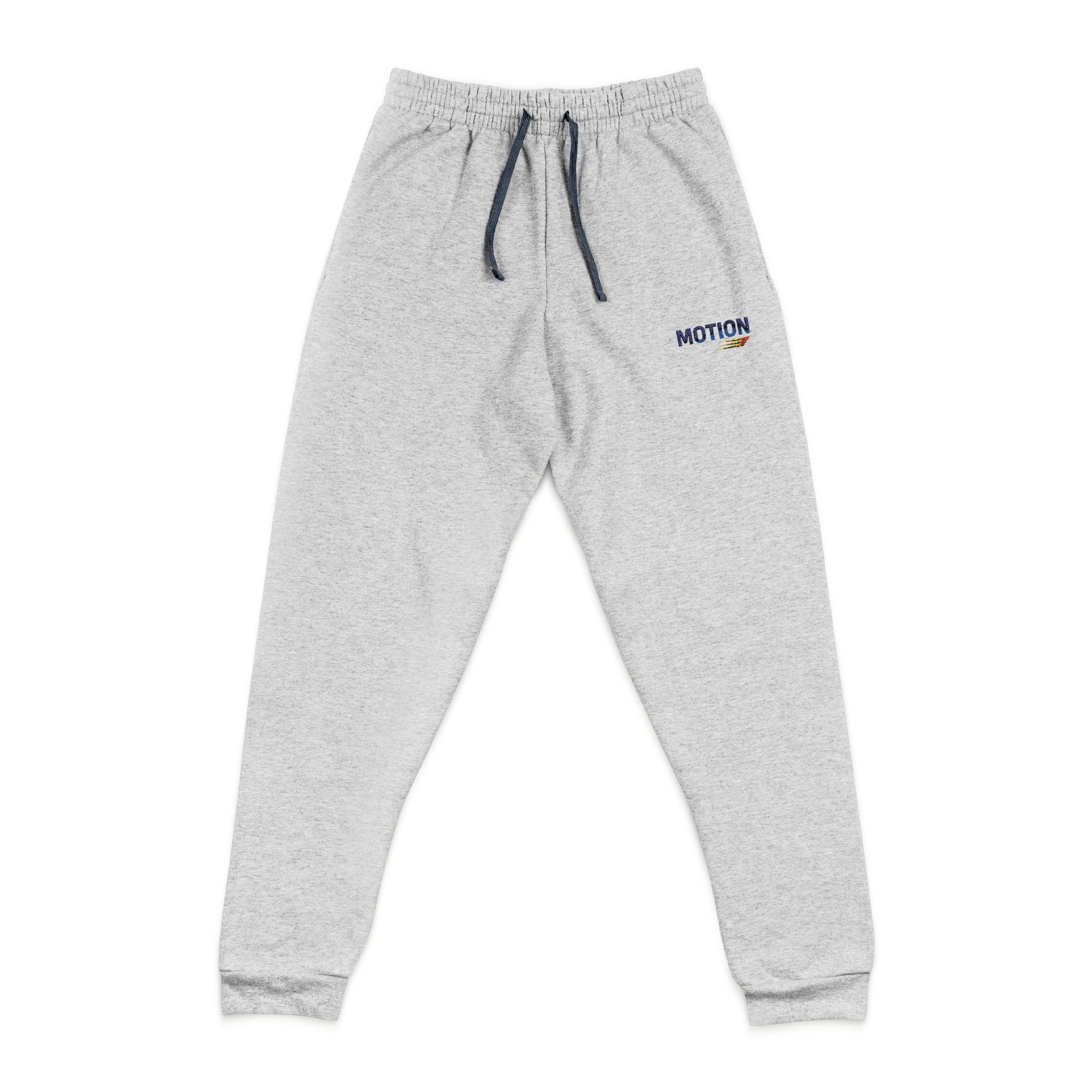 Unisex Joggers (Embroidery)