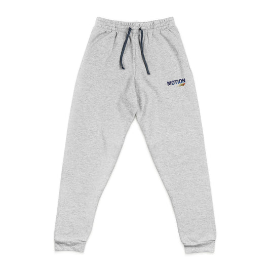 Unisex Joggers (Embroidery)