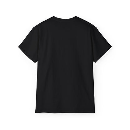 Out of This World Cute Alien Graphic T-Shirt Printify