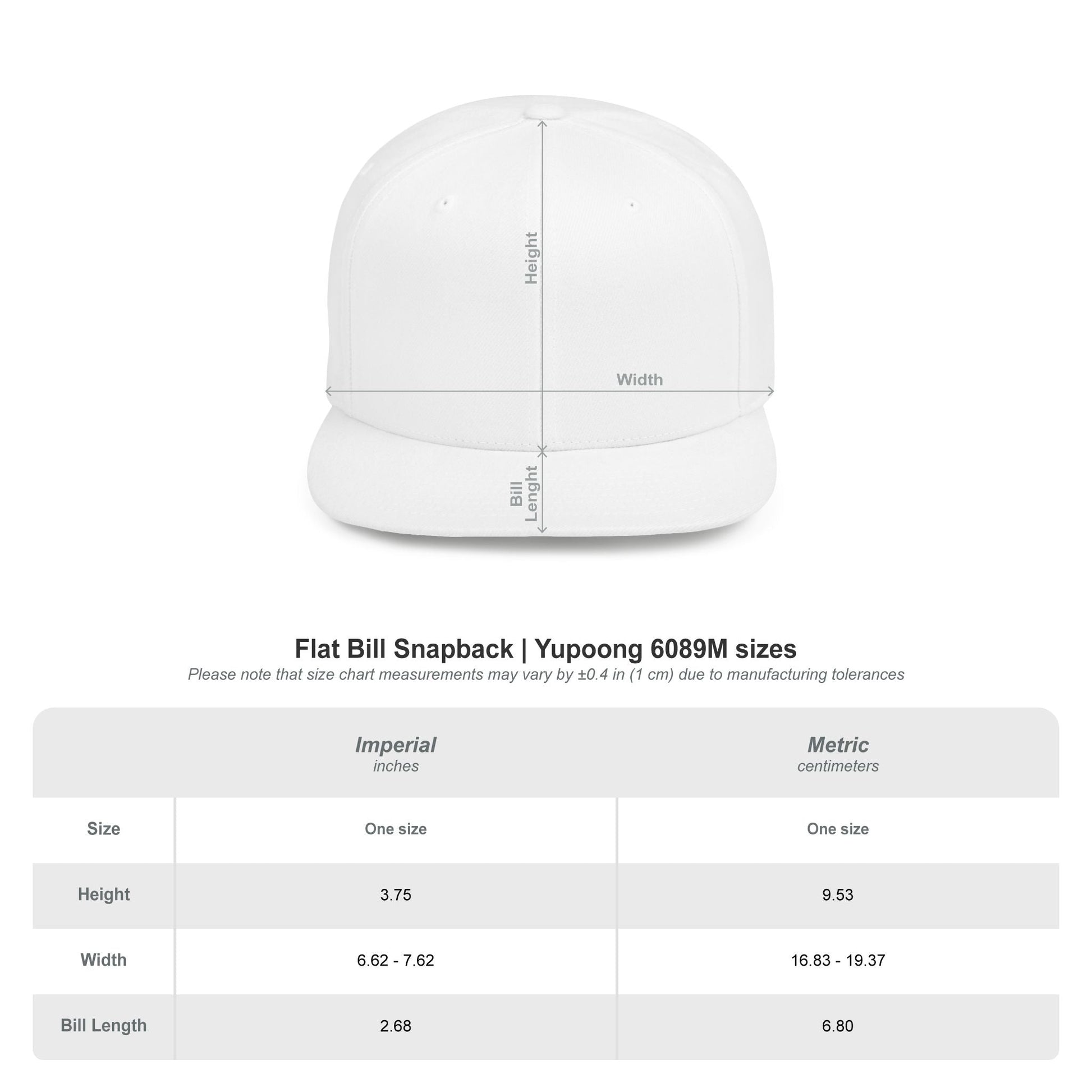 Prayer Skull Flat Bill Snapback Hat — Edgy Christian Streetwear Cap Printify