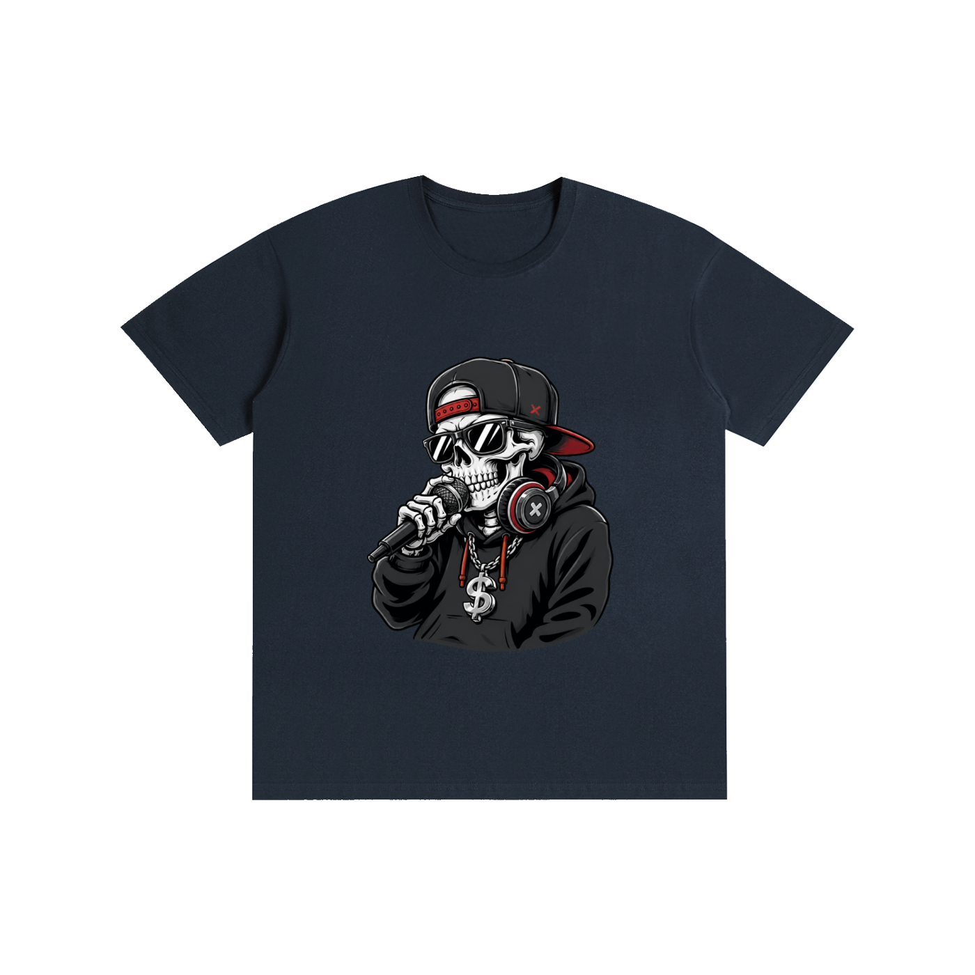 Pure Cotton Unisex T-Shirt