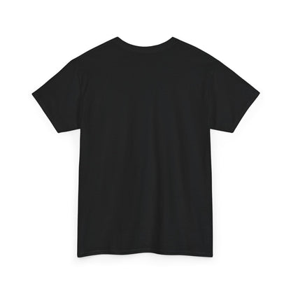 Doing My Best T-Shirt — Retro Thumbs Up Motivational Tee Printify