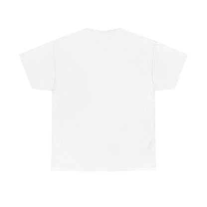 God Is Good T-Shirt for Men – Christian Faith Tee with Cross Graphic Printify