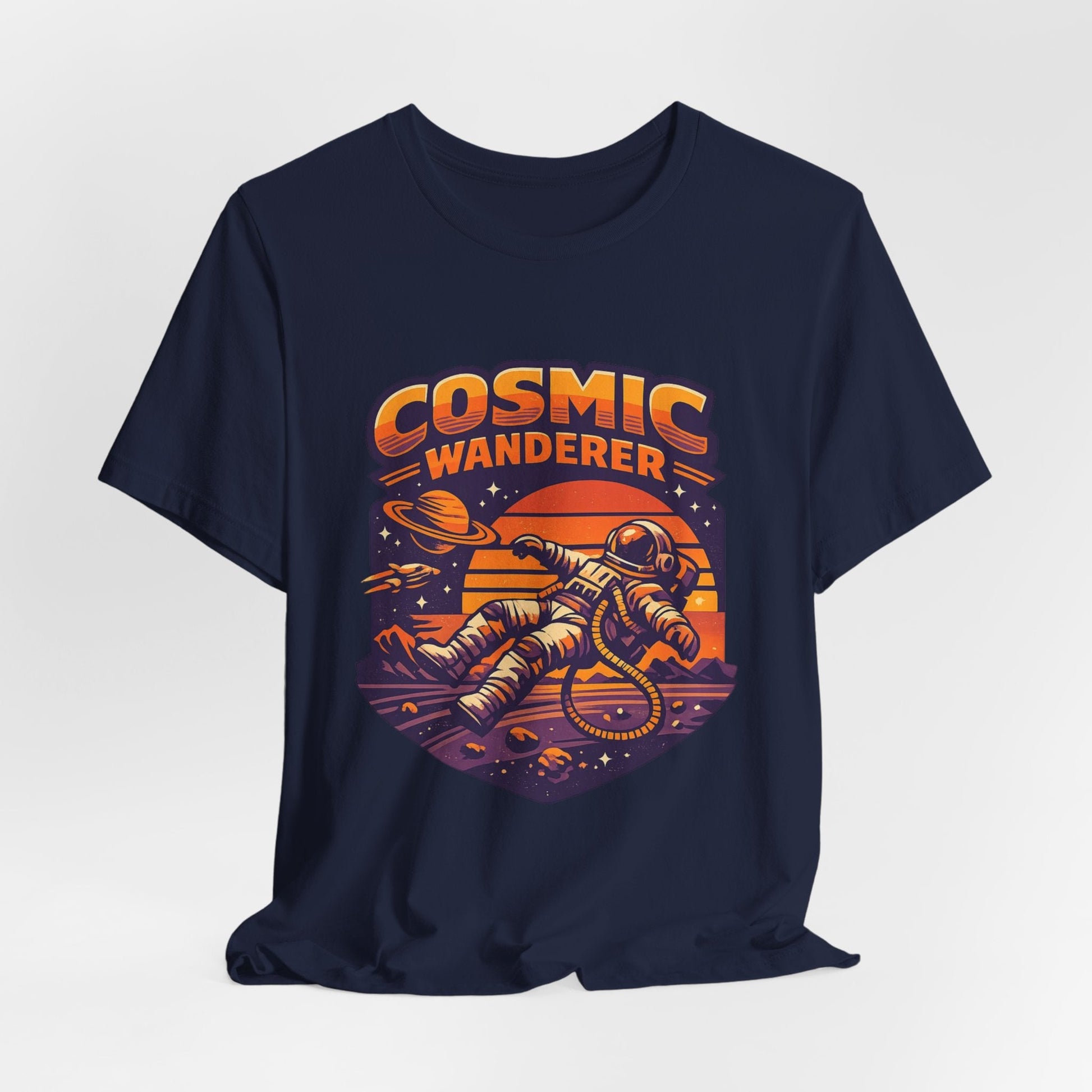 Unisex Jersey Short Sleeve Tee Printify