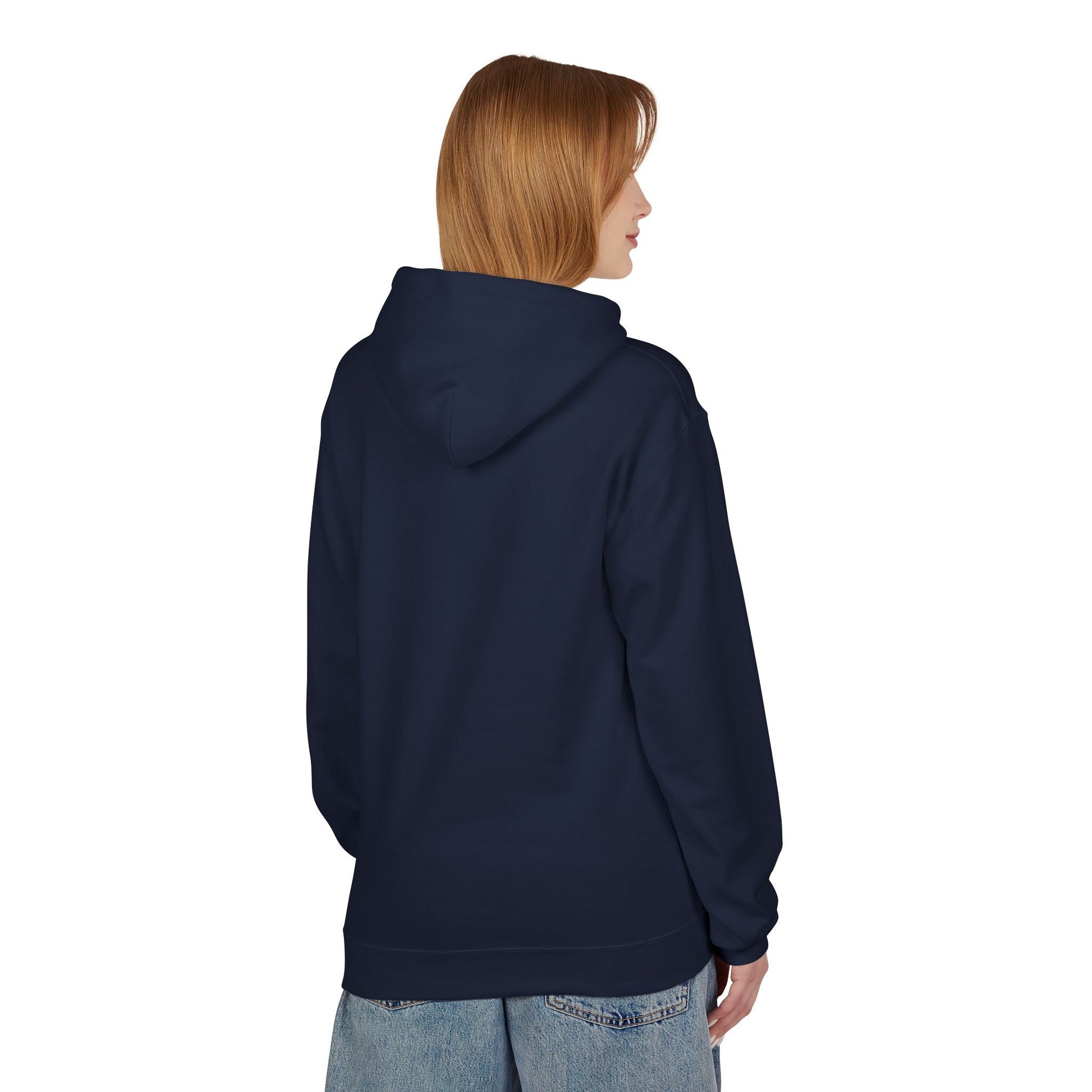 Good Vibes Hoodie — Retro Graffiti Streetwear Pullover Printify