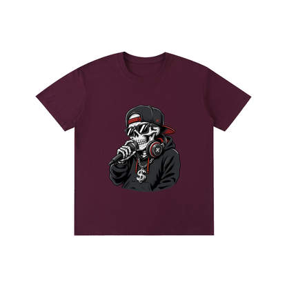 Pure Cotton Unisex T-Shirt