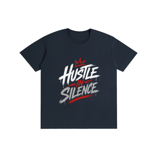 Pure Cotton Unisex T-Shirt