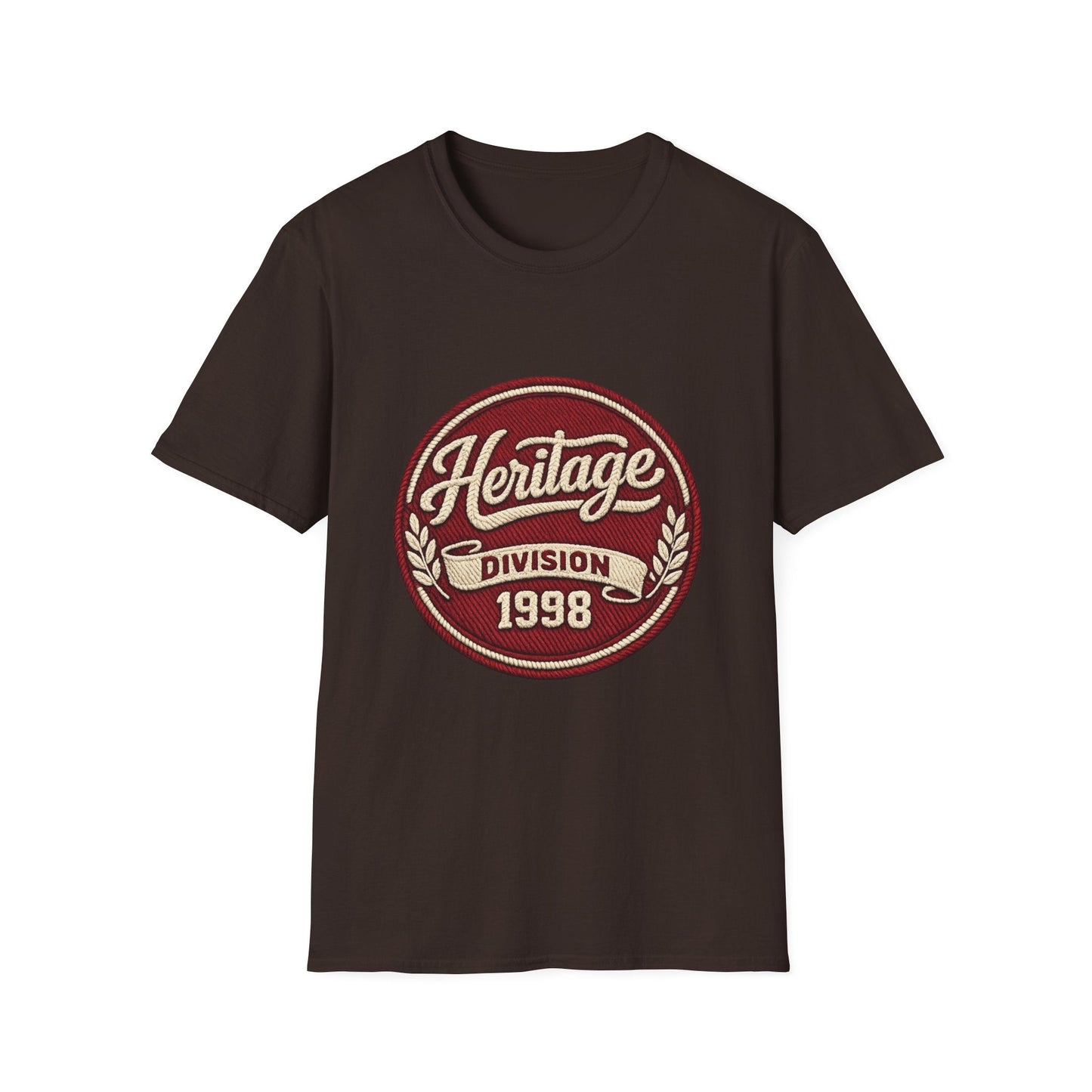 Heritage Division 1998 T-Shirt Printify