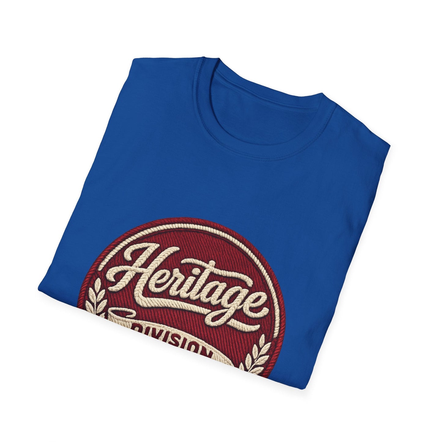 Heritage Division 1998 T-Shirt Printify