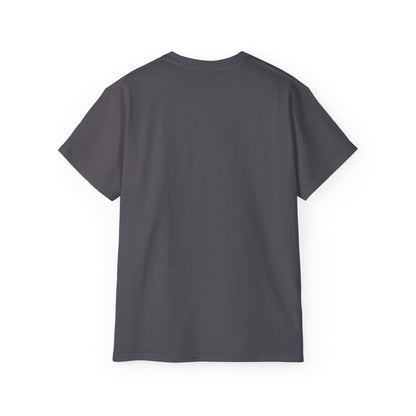 Out of This World Cute Alien Graphic T-Shirt Printify