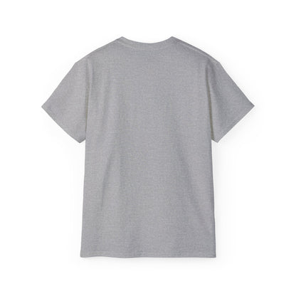 Tiny But Mighty Hamster T-Shirt Printify