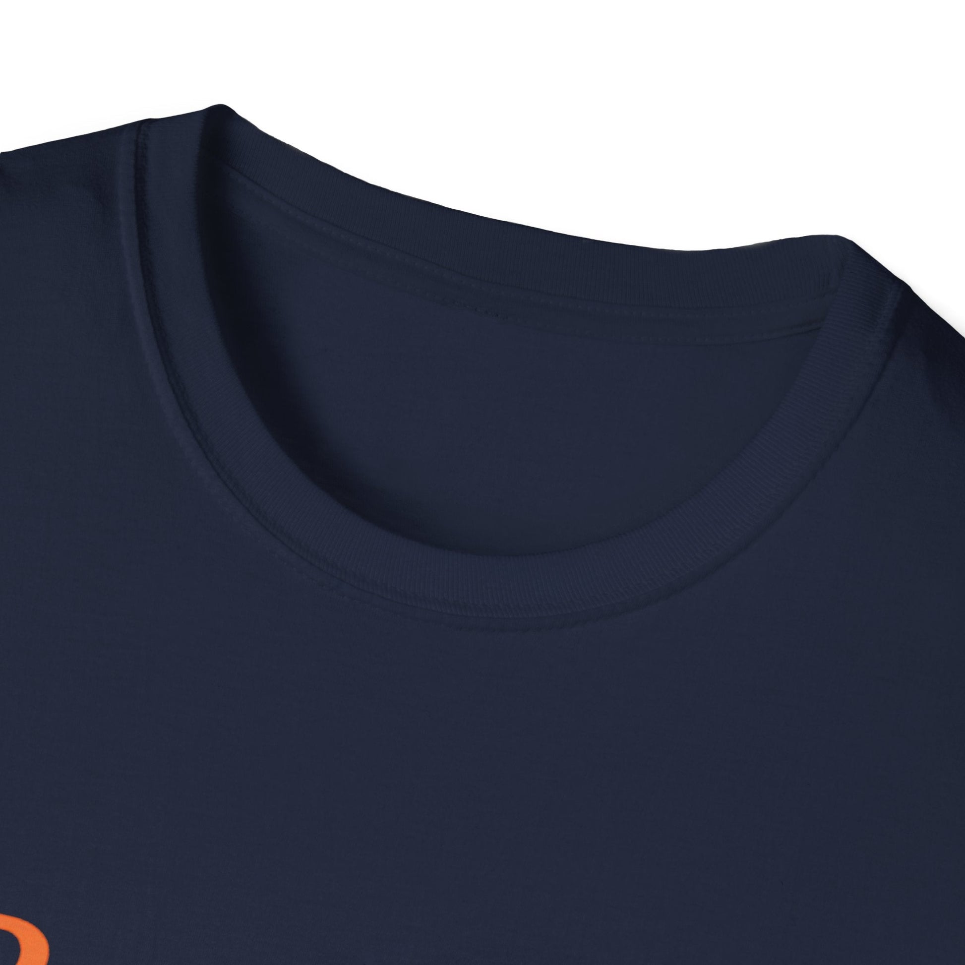 Unisex Softstyle T-Shirt Printify