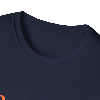 Unisex Softstyle T-Shirt Printify