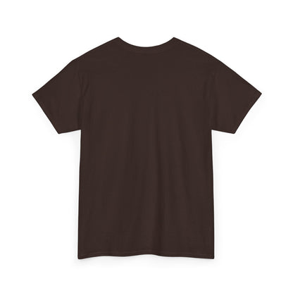 Doing My Best T-Shirt — Retro Thumbs Up Motivational Tee Printify