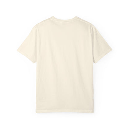 Good Vibes Only T-Shirt — Retro 70s Graphic Tee Printify