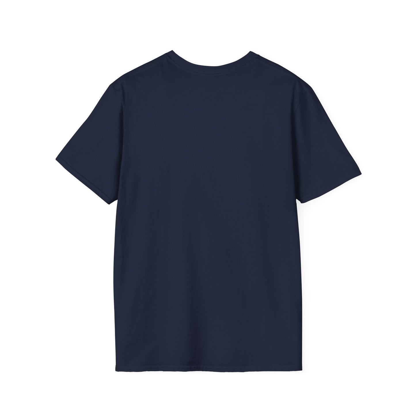 Floral Skull Tee — Gothic Rose Skull T-Shirt for Day of the Dead & Edgy Style Printify