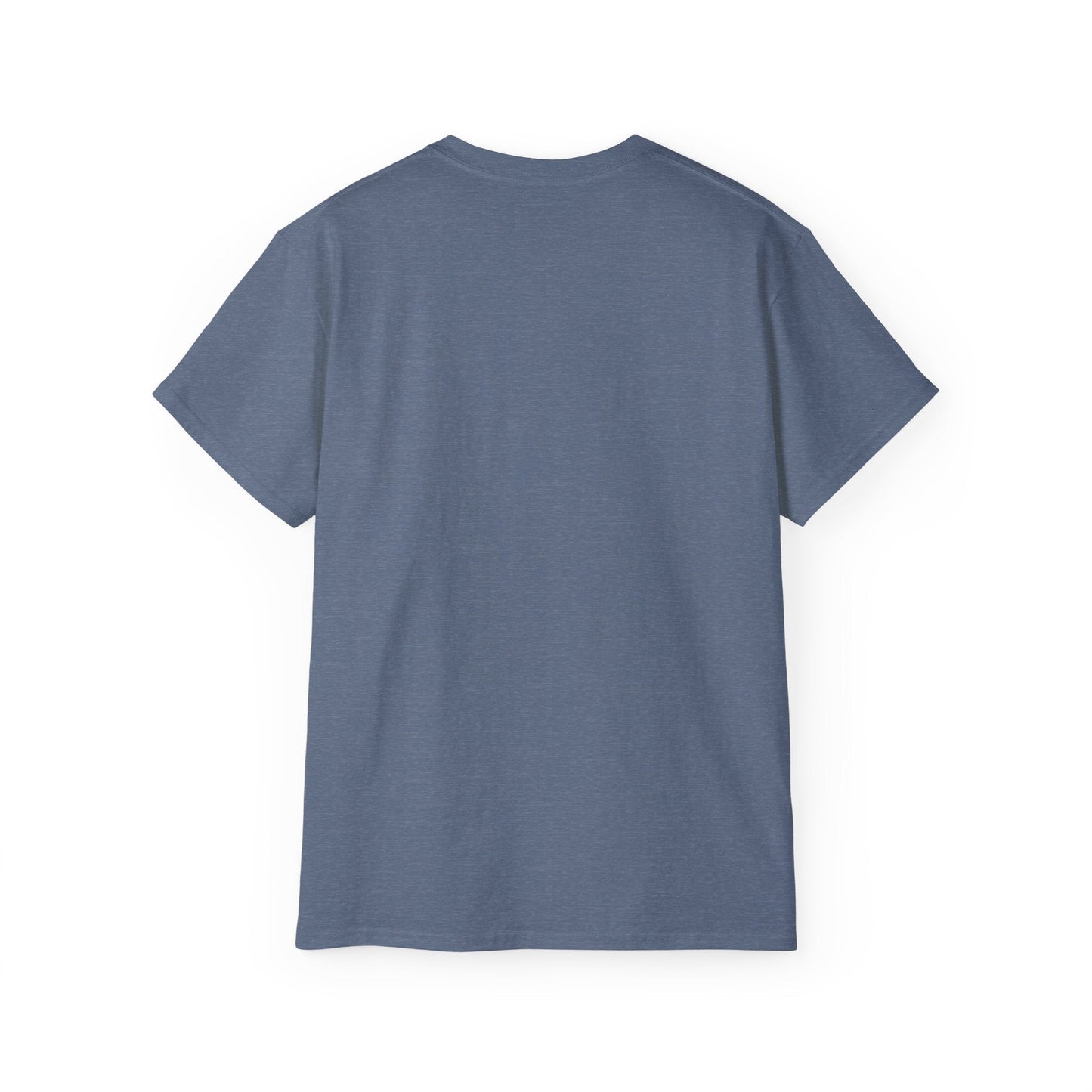 Out of This World Cute Alien Graphic T-Shirt Printify