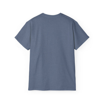 Out of This World Cute Alien Graphic T-Shirt Printify