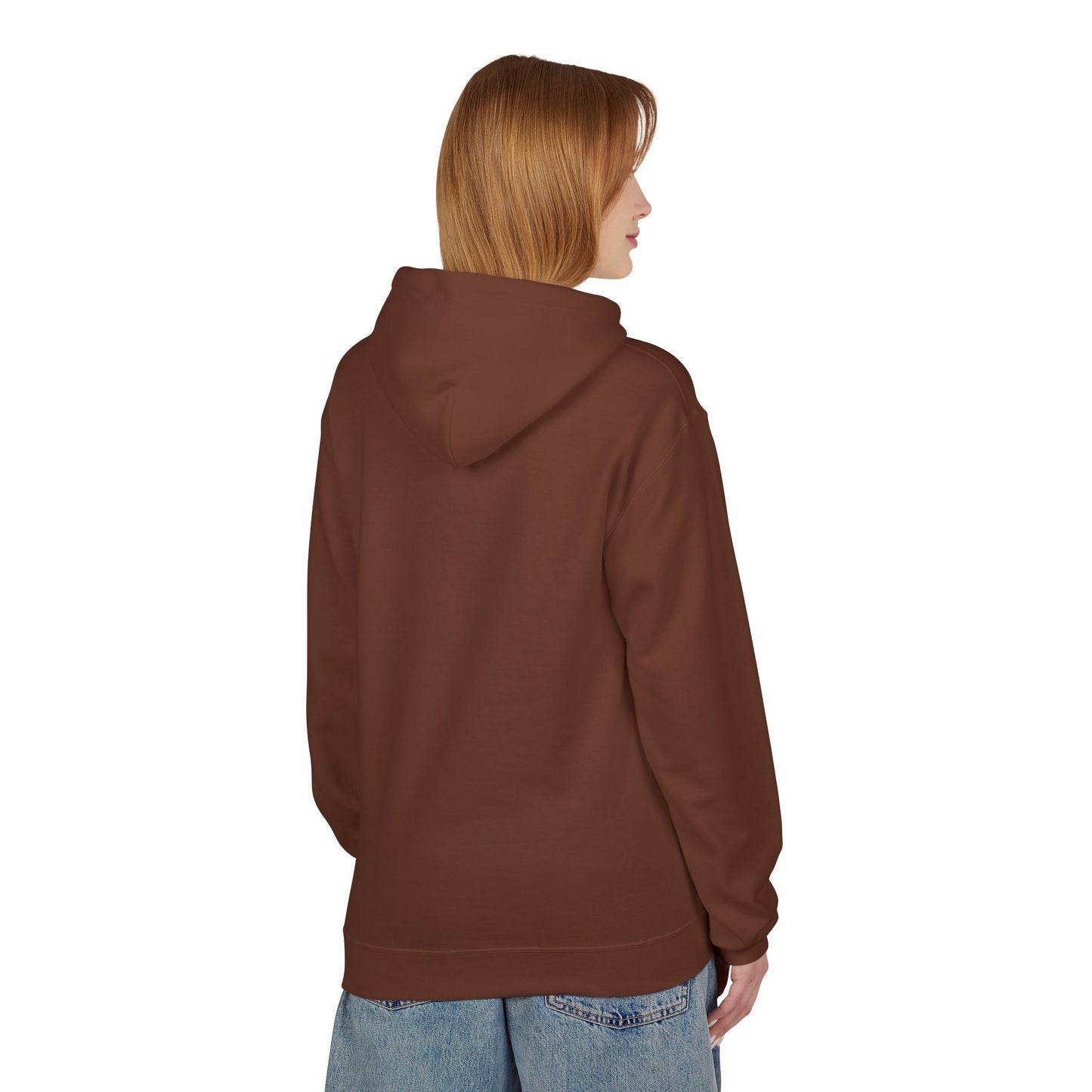 Build From Pressure Hoodie — Motivational Graphic Pullover Printify