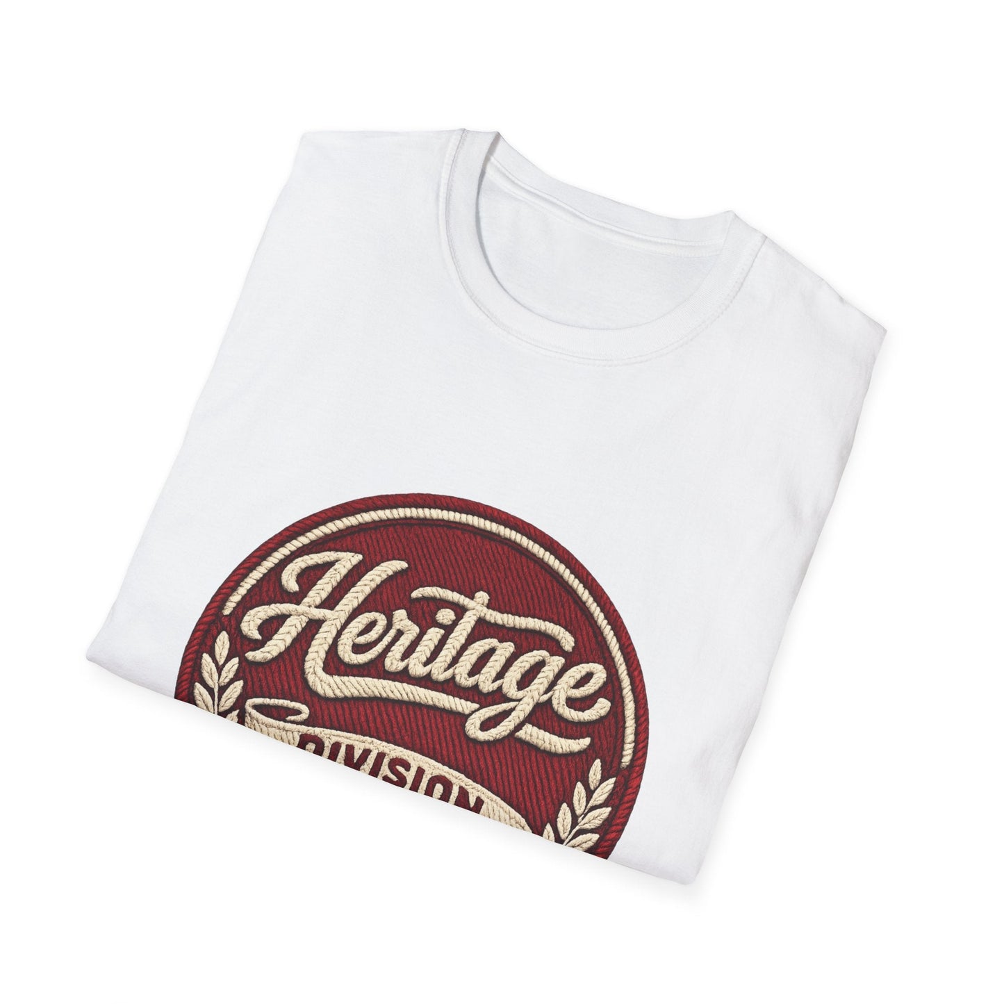 Heritage Division 1998 T-Shirt Printify