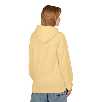 Hoodie — 'Breaker of the Chains' Retro Grunge Graphic Hoodie Printify