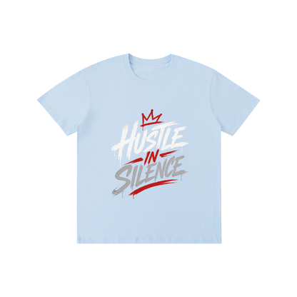Pure Cotton Unisex T-Shirt