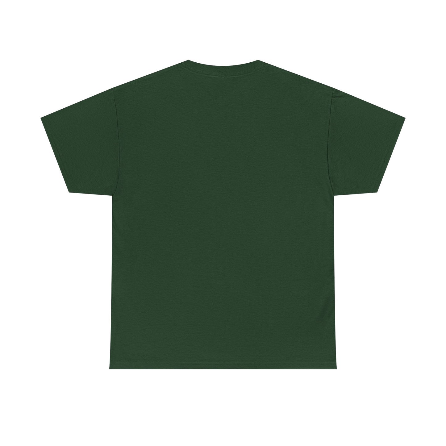 Doing My Best T-Shirt — Retro Thumbs Up Motivational Tee Printify