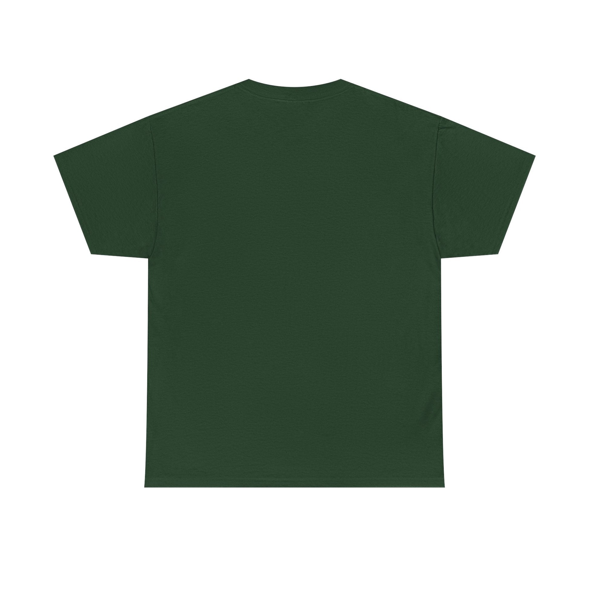 Doing My Best T-Shirt — Retro Thumbs Up Motivational Tee Printify