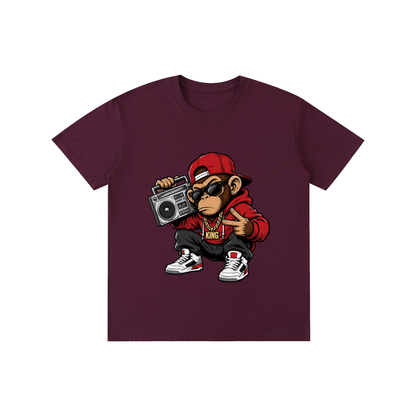 Pure Cotton Unisex T-Shirt