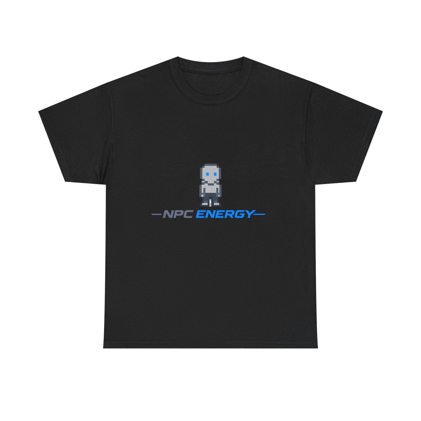 Unisex Heavy Cotton Tee Printify