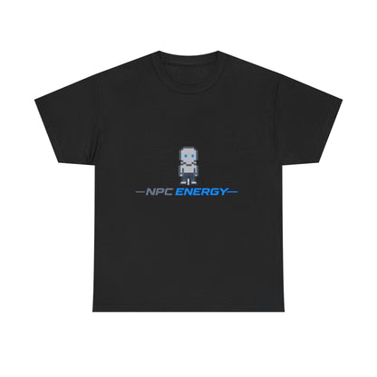 Unisex Heavy Cotton Tee Printify