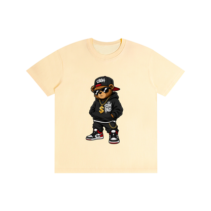 Pure Cotton Unisex T-Shirt
